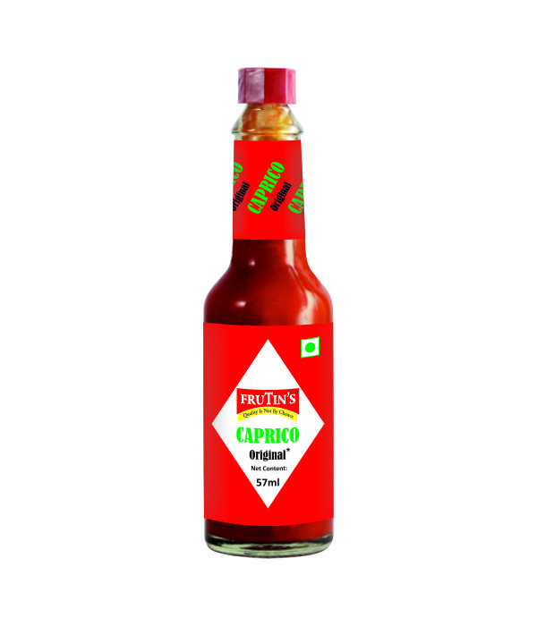 Caprico Sauce